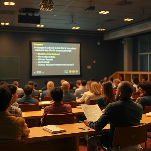 Cours 3 - Écriture de Scénario pour le Cinéma