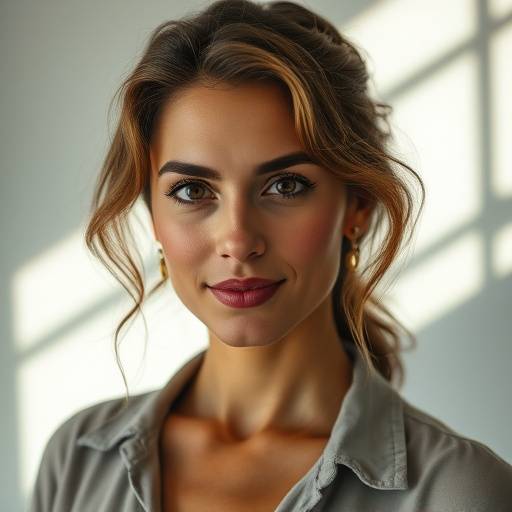 Instructeur 1 - Isabelle Dubois, Réalisatrice Renommée