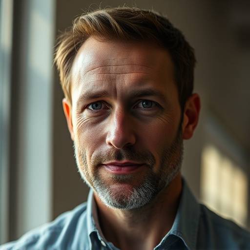 Instructeur 2 - Pierre Martin, Directeur de la Photographie