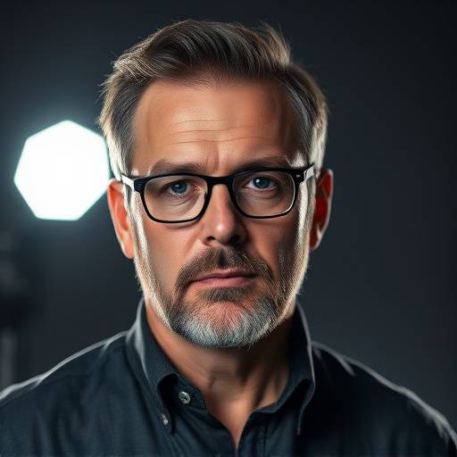 Instructeur 2 - Pierre Martin, Directeur de la Photographie