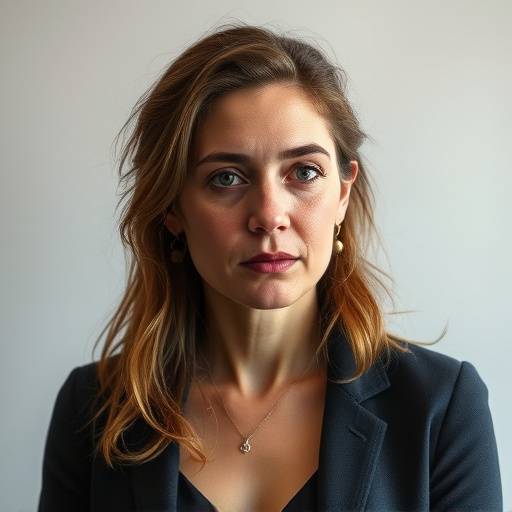 Instructeur 3 - Sophie Leclerc, Monteuse Cinématographique